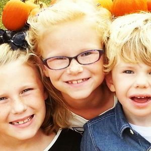 Meet your Posher, Jody